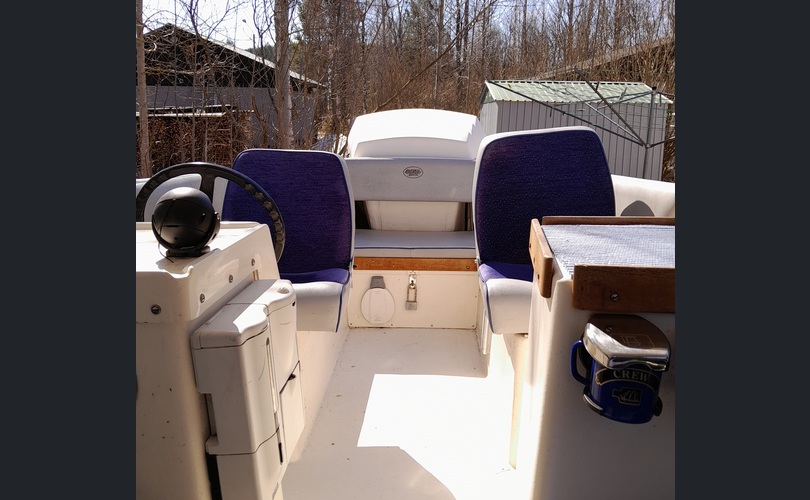 Bella 530 HT CLASSIC MATKAVENE-kuva-6